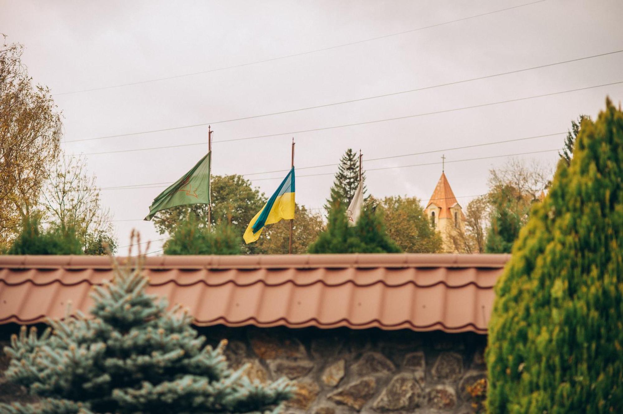 Хостел 24 Khmelʼnytsʼkyy エクステリア 写真