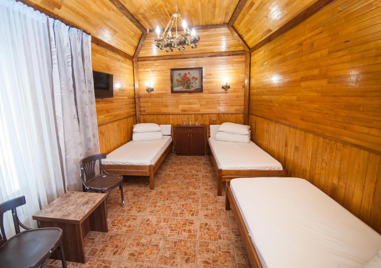 Хостел 24 Khmelʼnytsʼkyy 部屋 写真